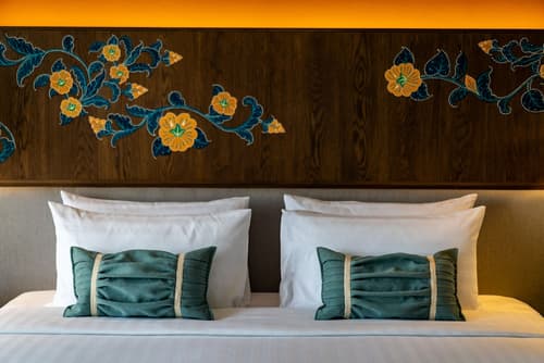 Grand Mercure Khao Lak Bangsak, Room