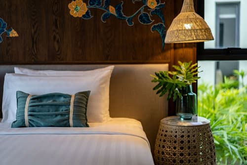 Grand Mercure Khao Lak Bangsak, Room