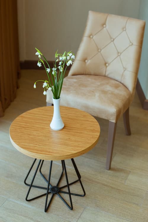 New Wave Hotel, Room