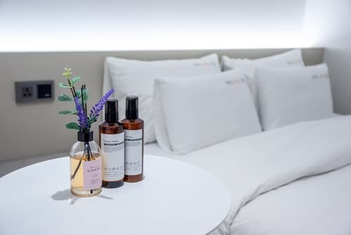 Hotel  Yam YeonSan, Room