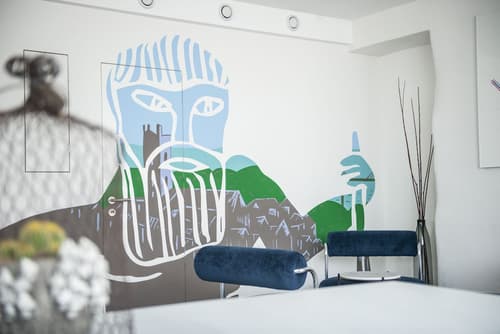 Le Sauvage, Reception