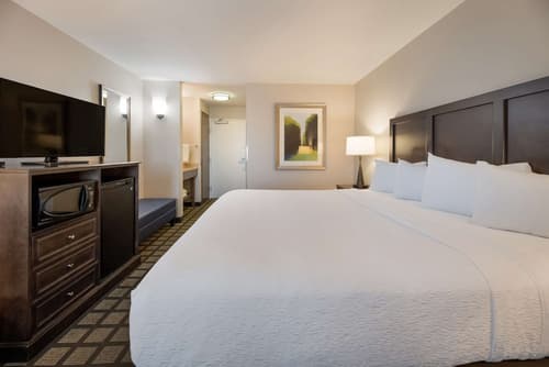 Best Western North Bryant Inn San Angelo, Room