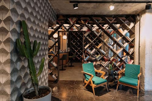 Dave Red Athens – Son of a Brown, 