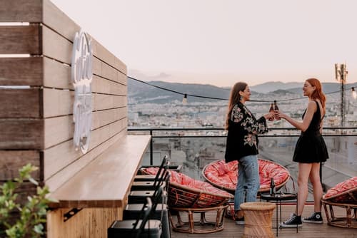 Dave Red Athens – Son of a Brown, 