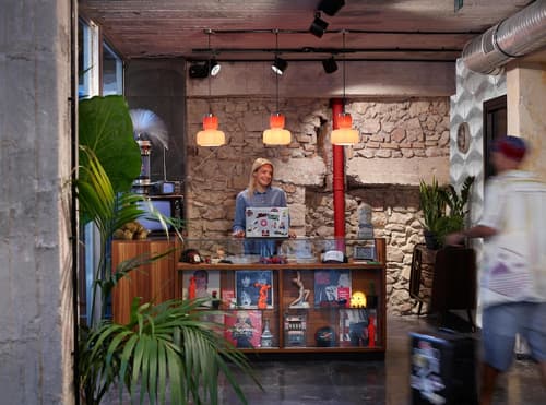 Dave Red Athens – Son of a Brown, 