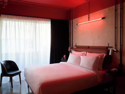 Dave Red Athens – Son of a Brown, 