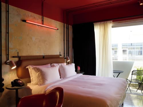 Dave Red Athens – Son of a Brown, 