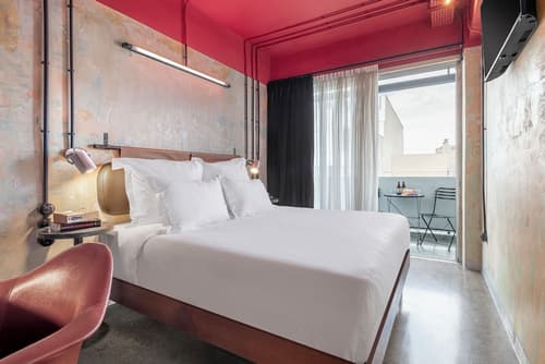 Dave Red Athens – Son of a Brown, 