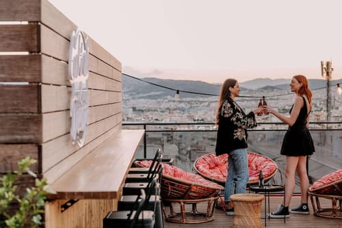 Dave Red Athens – Son of a Brown, 