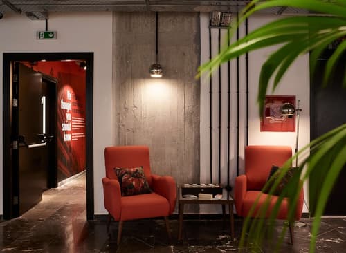 Dave Red Athens – Son of a Brown, 