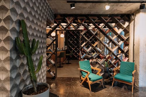 Dave Red Athens – Son of a Brown, 