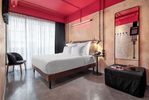 Dave Red Athens – Son of a Brown, 