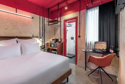 Dave Red Athens – Son of a Brown, 