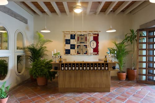 Casa Ritual, Reception