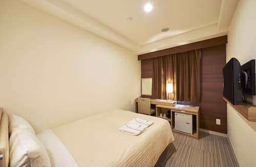 Sotetsu Fresa Inn Kanda Otemachi, Room