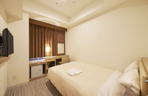 Sotetsu Fresa Inn Kanda Otemachi, Room