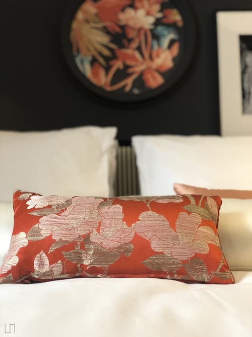 Mercure Paris Gare de Lyon Opéra Bastille, Room