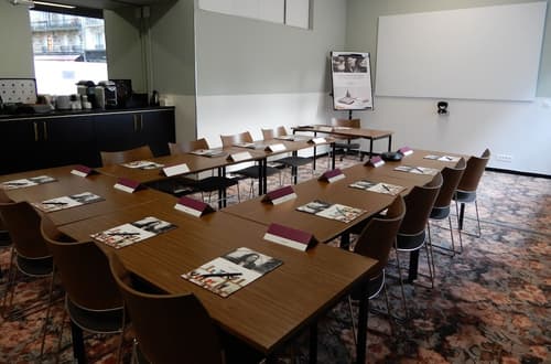 Mercure Paris Gare de Lyon Opéra Bastille, Meeting facility