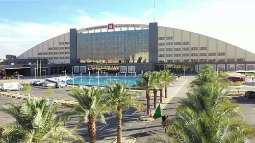 Grand Millennium Tabuk, Primary image