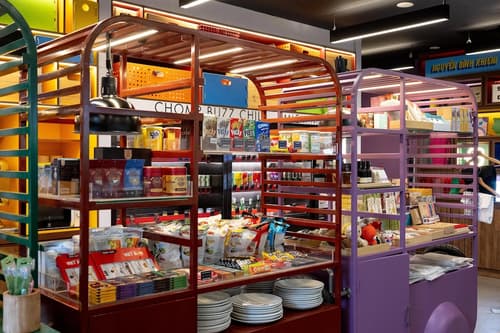 Wink Saigon Centre, Unscripted by Hyatt - 24 Hours stay, Lobby