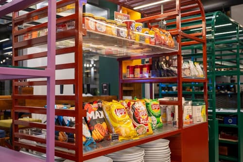 WINK HOTEL SAIGON CENTRE, Unscripted by Hyatt, Lobby