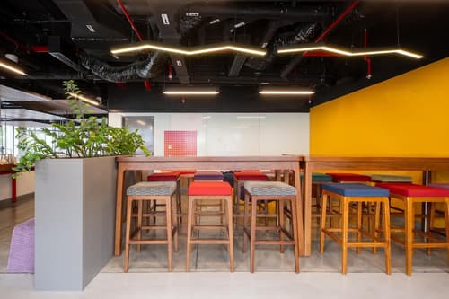 WINK HOTEL SAIGON CENTRE, Unscripted by Hyatt, Lobby