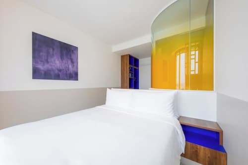 WINK HOTEL SAIGON CENTRE, Unscripted by Hyatt, Room