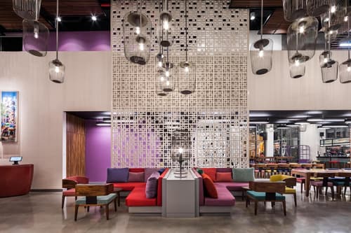 WINK HOTEL SAIGON CENTRE, Unscripted by Hyatt, Lobby