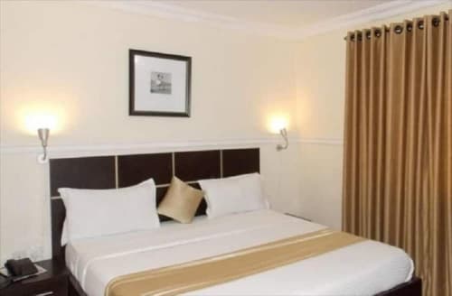 Haitel Guest Inn, Room