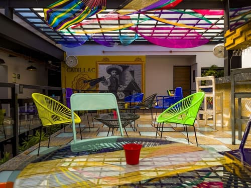 Cadillac Hotel Boutique, Primary image