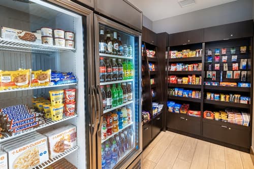 Staybridge Suites Nashville Vanderbilt by IHG, Gift shop