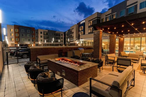 Staybridge Suites Nashville Vanderbilt by IHG, Property amenity