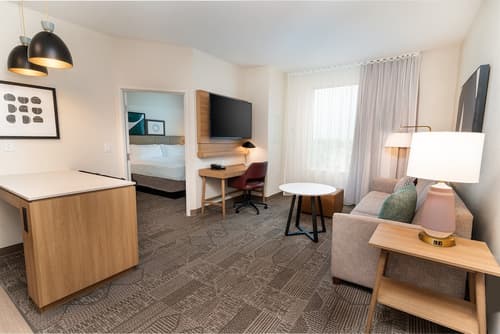 Staybridge Suites Nashville Vanderbilt by IHG, Room