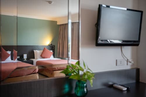 I Pavilion Hotel Phuket, Room