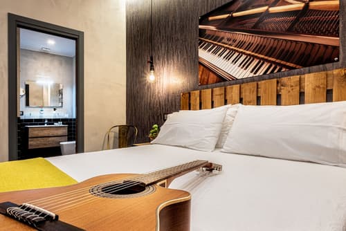 CasaJammone Naples Bed&Breakfast, Room