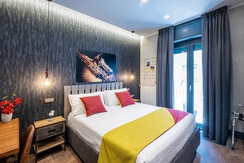 CasaJammone Naples Bed&Breakfast, Primary image