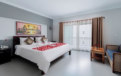 Ratana Angkor Hotel, Room