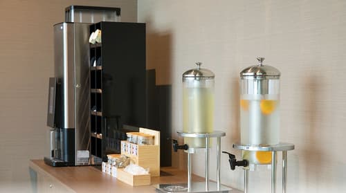 Grandvrio Hotel Miyajima Wakura, Lobby