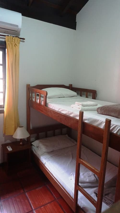 Residencial Bahia do Sonho, Room