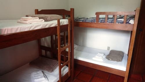 Residencial Bahia do Sonho, Room