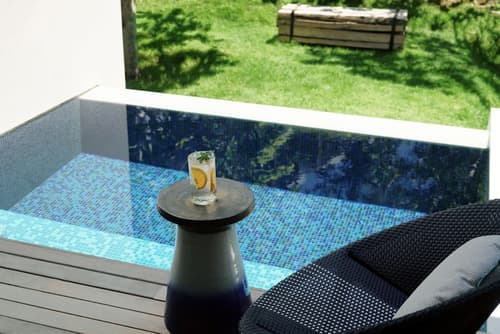 Hyatt Regency Koh Samui, View from room