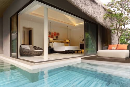 Hyatt Regency Koh Samui, Room