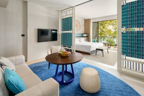 Hyatt Regency Koh Samui, Room