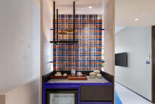 Hyatt Regency Koh Samui, Room