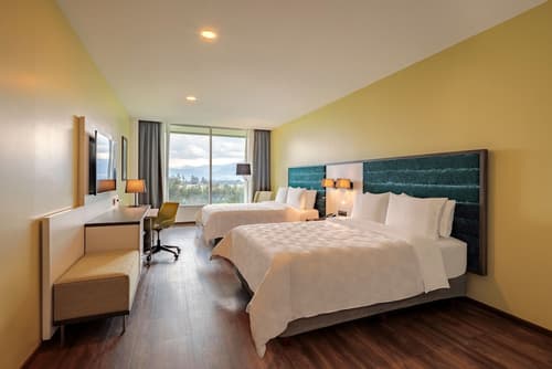 Holiday Inn Quito Airport by IHG, Room