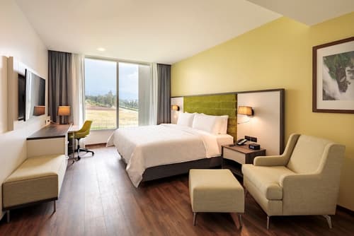 Holiday Inn Quito Airport by IHG, Room