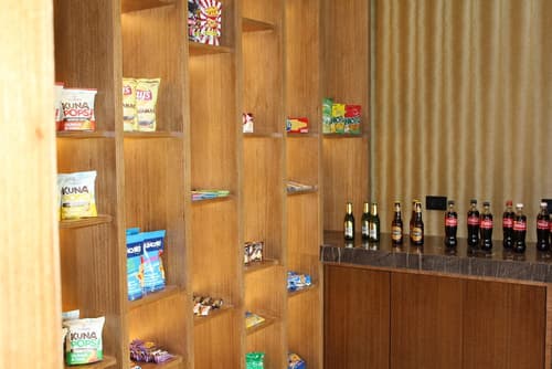 Holiday Inn Quito Airport by IHG, Property amenity