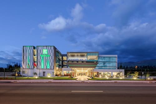 Holiday Inn Quito Airport by IHG, Primary image