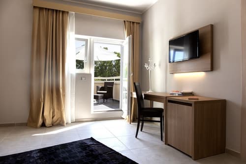 Hotel San Vincenzo Resort, Room