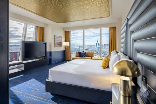 Circa Resort & Casino – Adults Only, Room